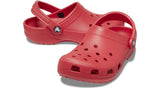 Crocs Classic Clog Varsity Red