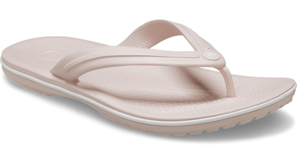 Crocs Crocband Flip Quartz – Sole Central