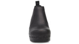 Dansko Frankie Black Oiled Leather Boot