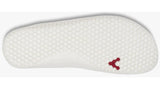 Vivobarefoot Women's Primus Lite Knit Bright White Iridescent