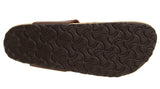 Birkenstock Gizeh Habana Oiled Leather