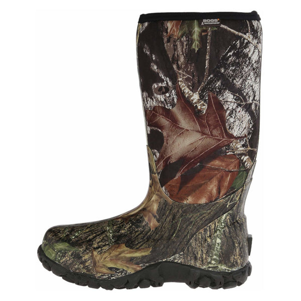 Bogs classic 2024 high mossy oak