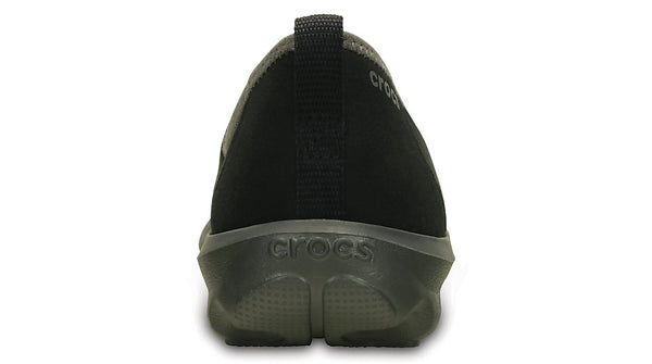 Crocs women's busy hot sale day stretch skimmer