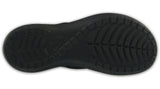 Crocs Capri V Sequin Black-Thongs