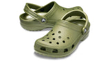 Crocs Classic Army Green Clog