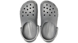 Crocs Classic Clog Slate Grey-Clogs
