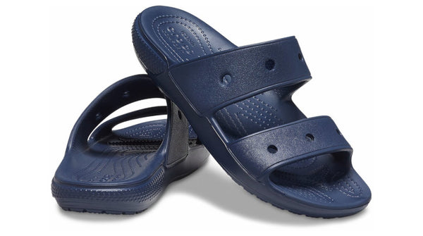 Crocs Classic Sandal Navy – solecentral.com.au display picture 1
