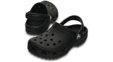 Crocs Kids Classic Clog Black