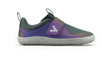 Vivobarefoot Kids Primus Sport III Aurora