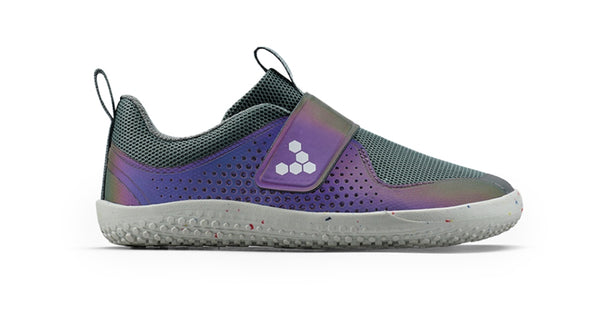Vivobarefoot Kids Primus Sport III Aurora
