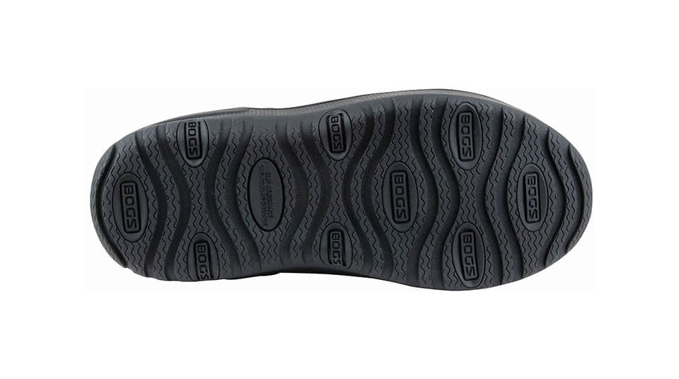 Bogs Women's Classic Ultra High Black – solecentral.com.au