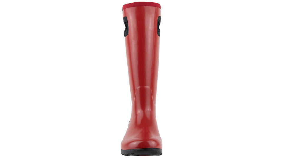 Bogs Women's Tacoma Red – solecentral.com.au
