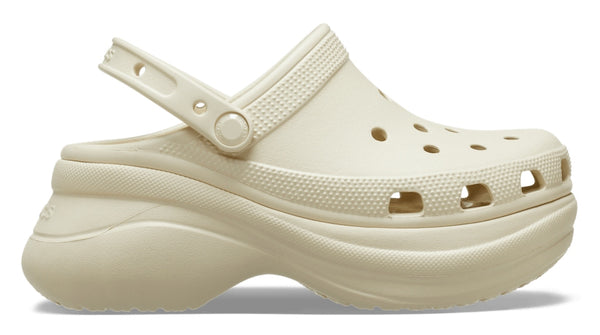 Crocs Classic BAE Clog Bone