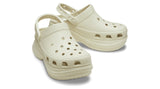Crocs Classic BAE Clog Bone
