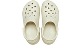 Crocs Classic BAE Clog Bone