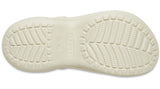Crocs Classic BAE Clog Bone