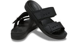 Crocs Brooklyn Low Low Black