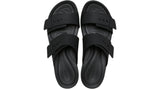 Crocs Brooklyn Low Low Black