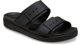 Crocs Brooklyn Low Low Black