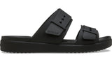 Crocs Brooklyn Low Low Black
