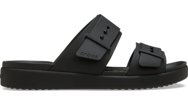 Crocs Brooklyn Low Low Black