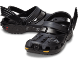 Crocs Classic Batman Batmobile Clog Black