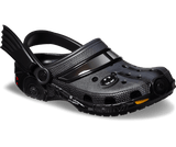 Crocs Classic Batman Batmobile Clog Black