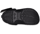 Crocs Classic Batman Batmobile Clog Black