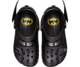 Crocs Classic Batman Batmobile Clog Black