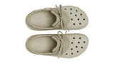 Crocs Classic Boat Shoe Bone Moth