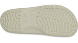 Crocs Classic Boat Shoe Bone Moth
