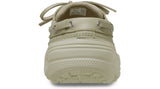 Crocs Classic Boat Shoe Bone Moth