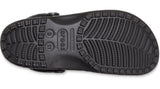 Crocs Classic Camouflage Clog Black Slate Grey