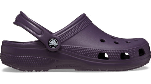 Crocs Classic Dark Iris Clog