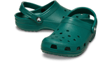 Crocs Classic Clog Emerald