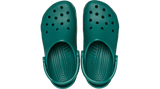 Crocs Classic Clog Emerald