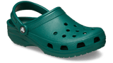 Crocs Classic Clog Emerald