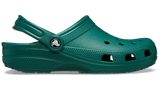 Crocs Classic Clog Emerald