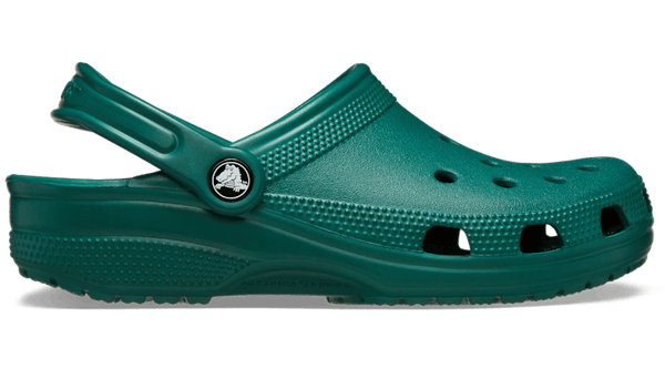 Crocs Classic Clog Emerald