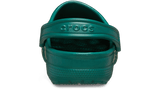 Crocs Classic Clog Emerald