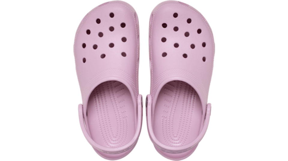 Crocs Classic Clog Hydrangea – solecentral.com.au