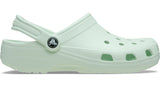 Crocs Classic Clog Mint Tint