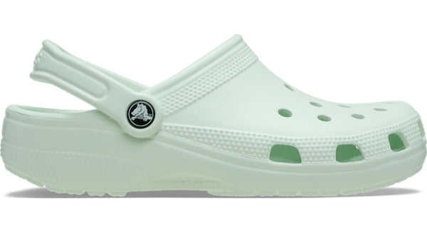Crocs Classic Clog Mint Tint