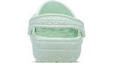 Crocs Classic Clog Mint Tint