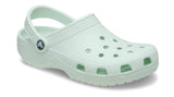 Crocs Classic Clog Mint Tint