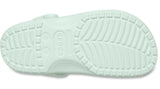 Crocs Classic Clog Mint Tint