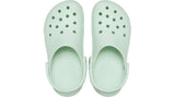 Crocs Classic Clog Mint Tint