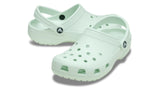 Crocs Classic Clog Mint Tint