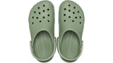 Crocs Classic Moss Clog