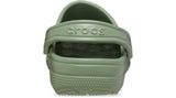 Crocs Classic Moss Clog